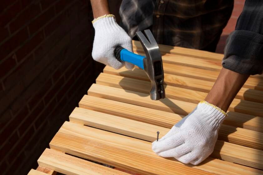 How to Install Merbau Timber Decking: Step-by-Step DIY Guide