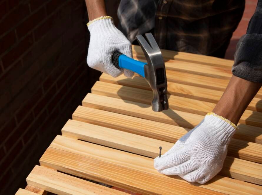How to Install Merbau Timber Decking: Step-by-Step DIY Guide