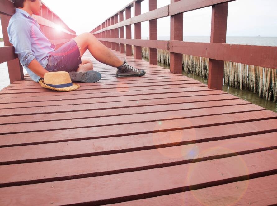 Why Merbau Decking Is the Best Choice for Outdoor Spaces?