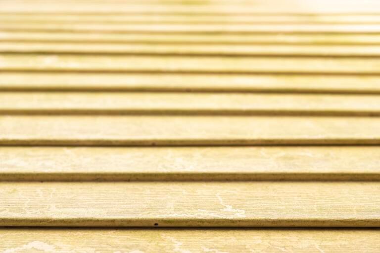 Why Treated Pine Decking Is the Best Choice for Outdoor Spaces in 2025