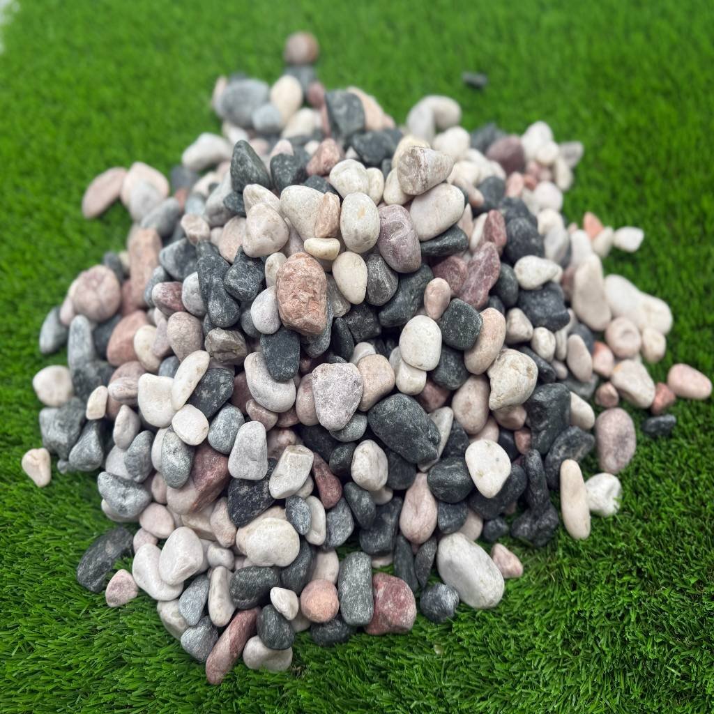 Mixed Pebbles (15-25mm) - Image 3