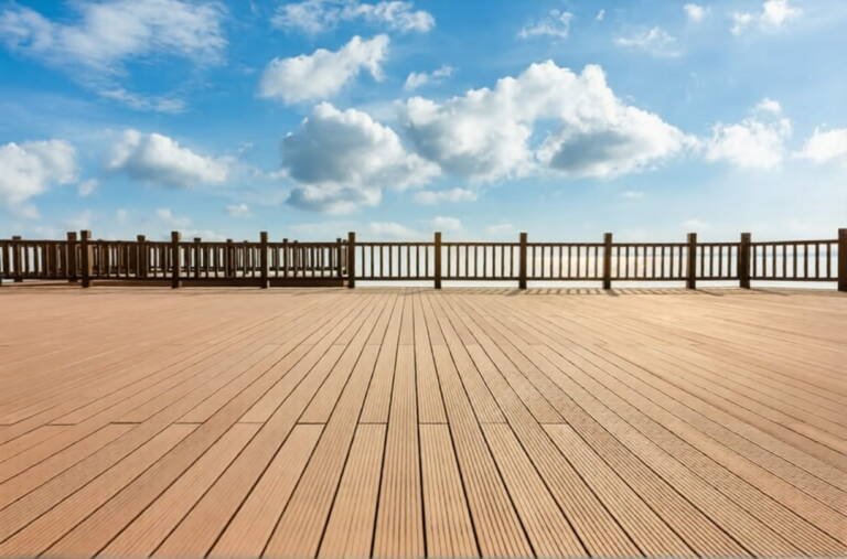 How Long Does Composite Decking Last? Understanding Durability and Longevity