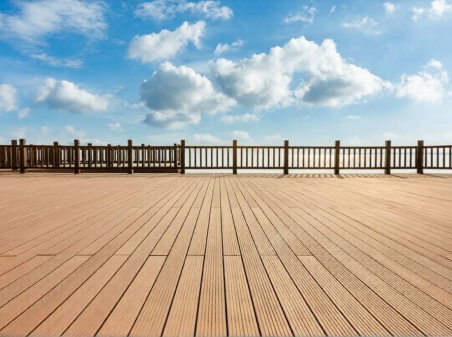 How Long Does Composite Decking Last? Understanding Durability and Longevity