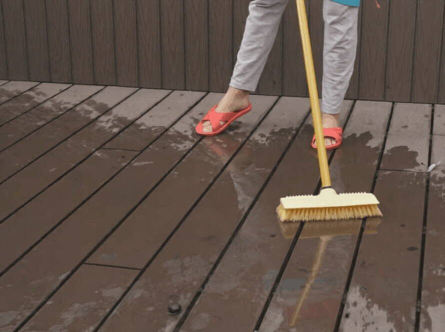How to Clean and Maintain Your Composite Decking: Pro Tips for Longevity
