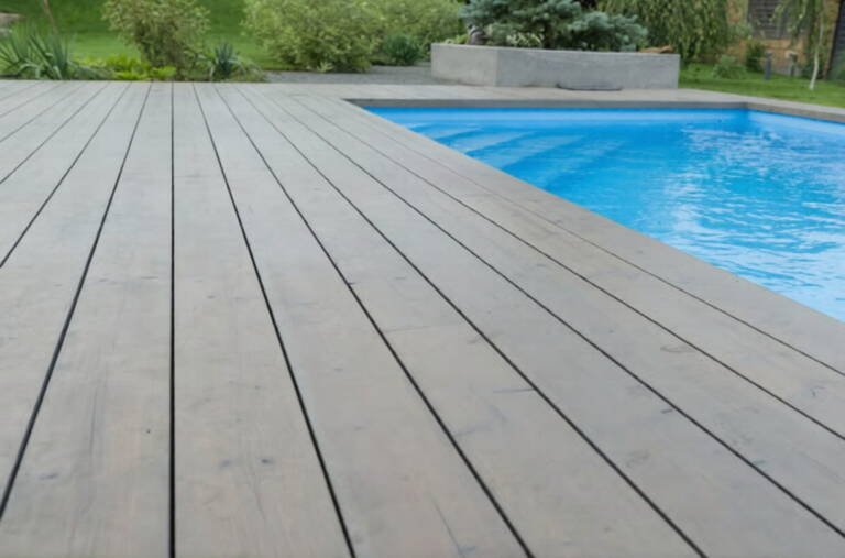 How to Choose the Best Composite Decking Boards for Your Outdoor Space
