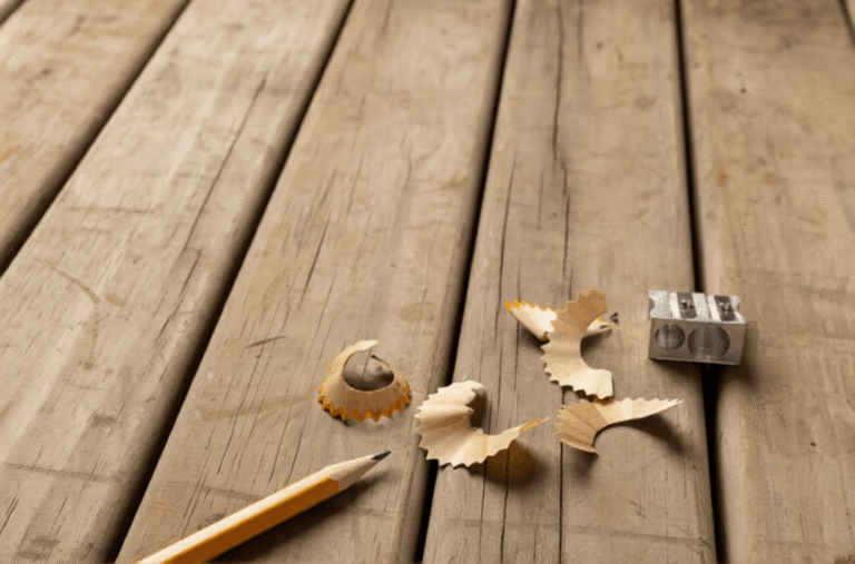 Why Treated Pine Decking is the Best Choice for Outdoor Spaces