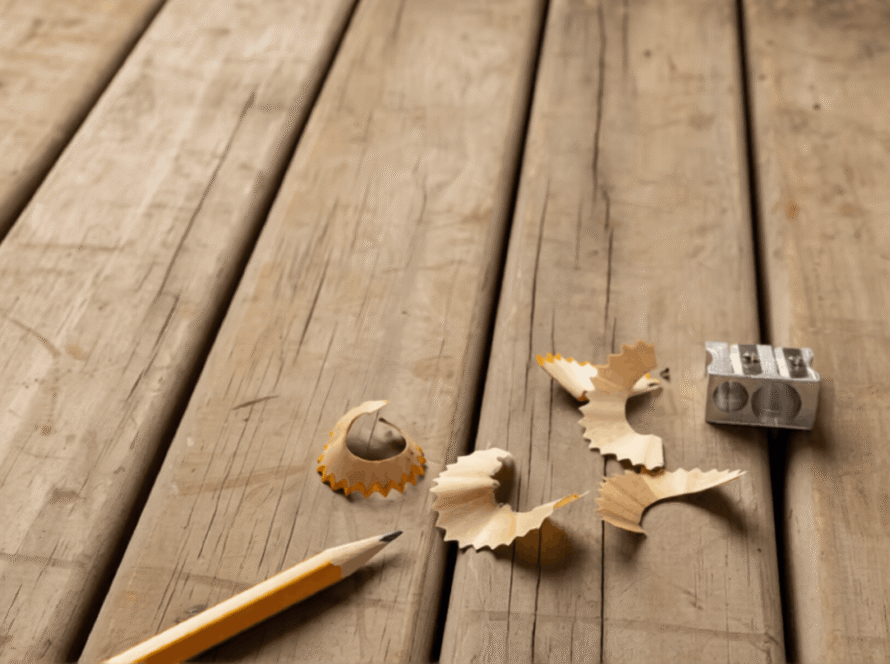 Why Treated Pine Decking is the Best Choice for Outdoor Spaces