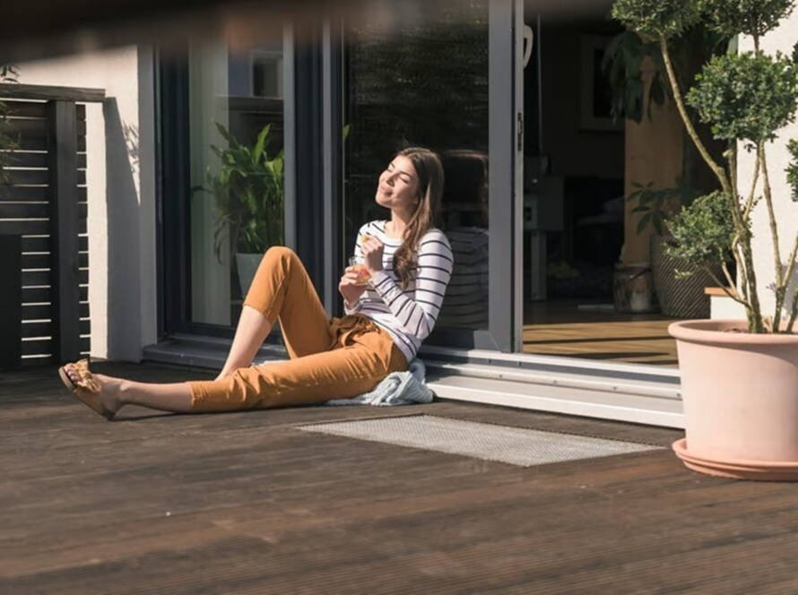 Merbau Decking: How to Protect Your Deck from Weather Damage and Wear