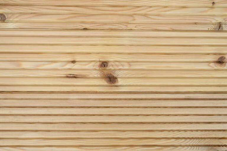 How to Choose the Right Treated Pine Decking Boards for Your Project