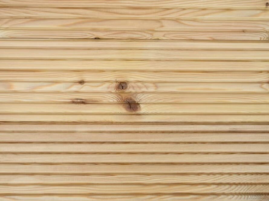 How to Choose the Right Treated Pine Decking Boards for Your Project