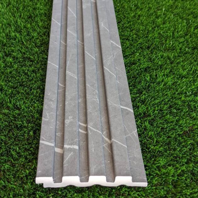 PROT-011 PS Foam Claddings (KOALA GREY) 122x12x2900
