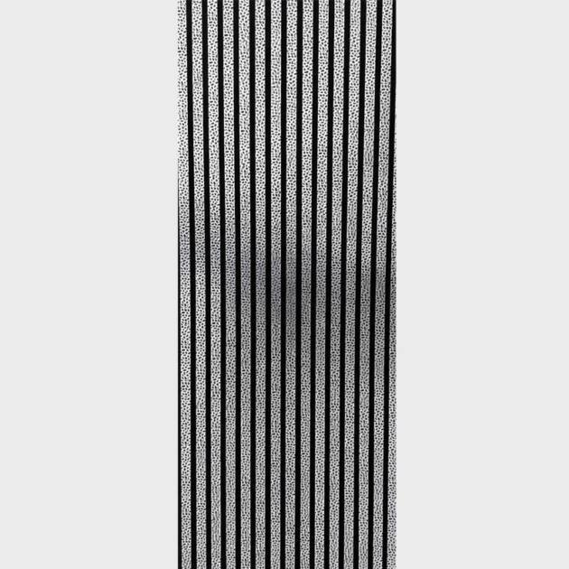 PROA-007 (Galaxy Silver) Acoustic Panels - 600x21x2600