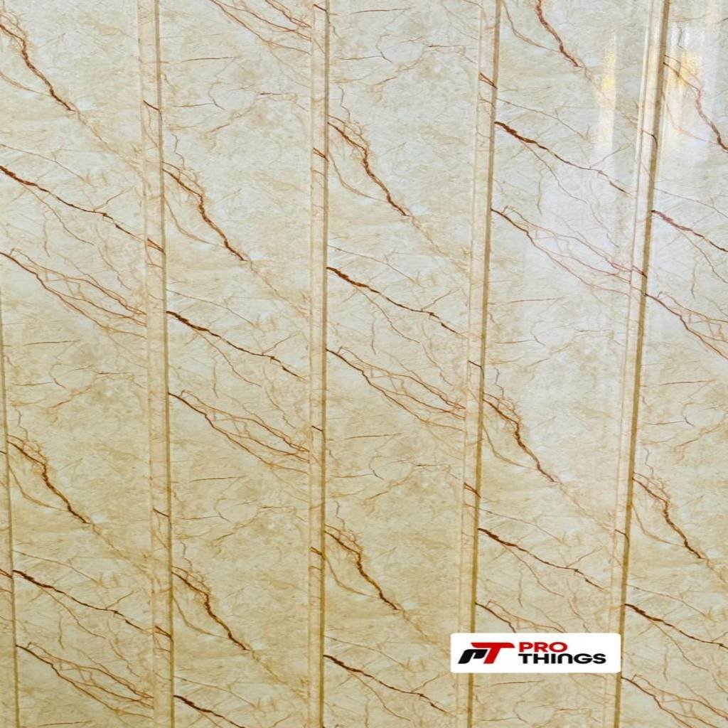 PROT-024 PS Foam Claddings (SOFT CARAMEL ) 120x12x2900 - Image 3