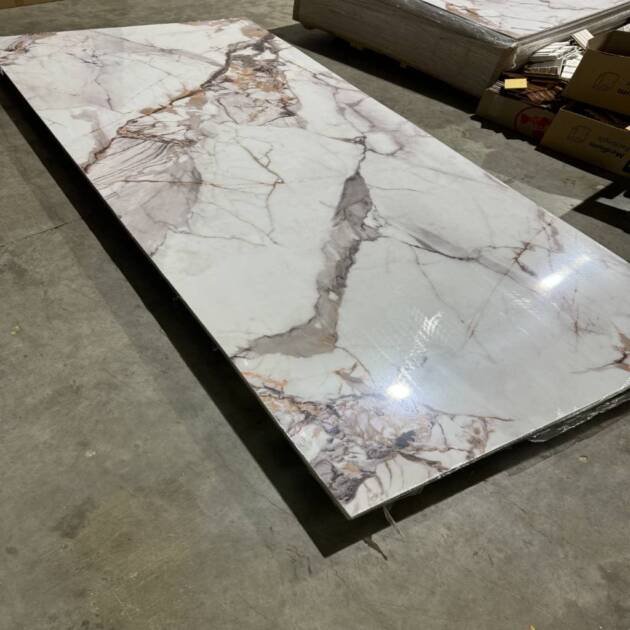 PROM - 007 PVC Marble Sheet (1220x03x2800)