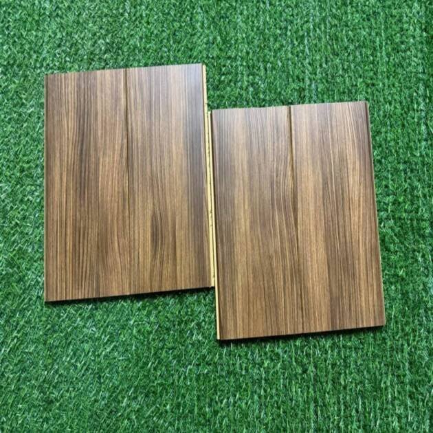 Internal Cladding BP02 (Brown) PVC VJ Wall & Ceiling Lining Panels - 300x09x2900mm