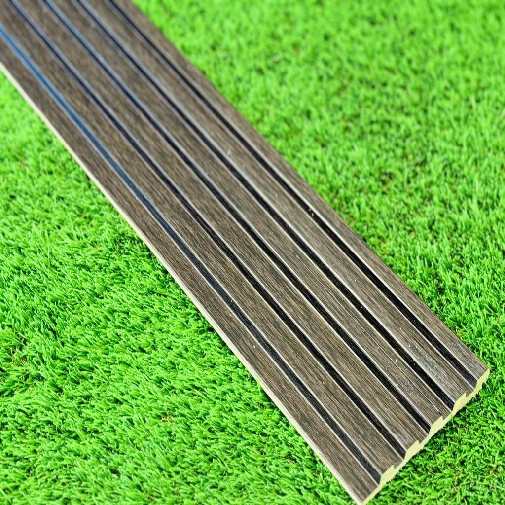 PROT-015 PS Foam Claddings (COFFEE) 122x12x2900