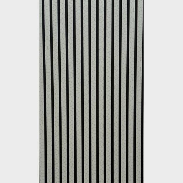 PROA-009 (Olive Slate) Acoustic Panels - 600x21x2600