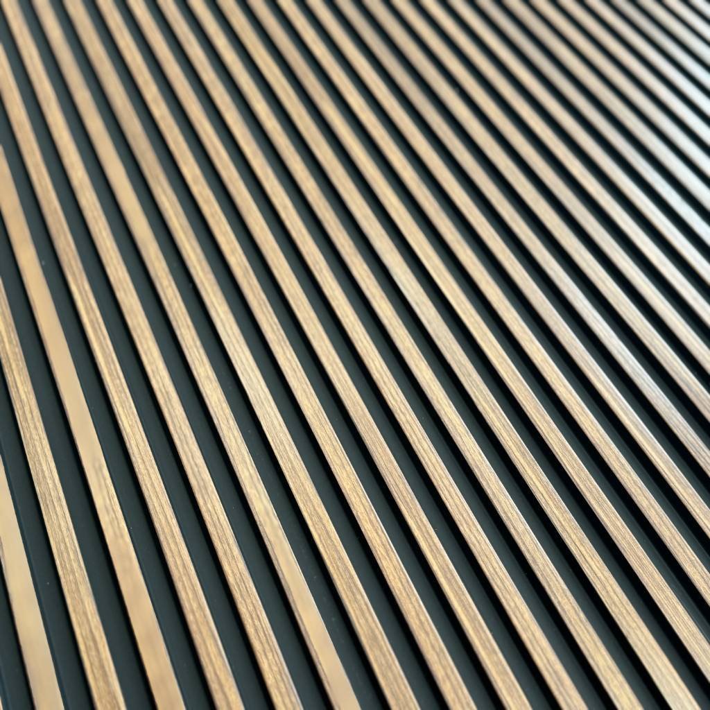 PROT-008 PS Foam Claddings (BLACK TEAK) 122x12x2900 - Image 9