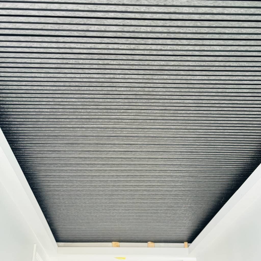 PROT-003 PS Foam Claddings (SPACE BLACK) 122x12x2900 - Image 4