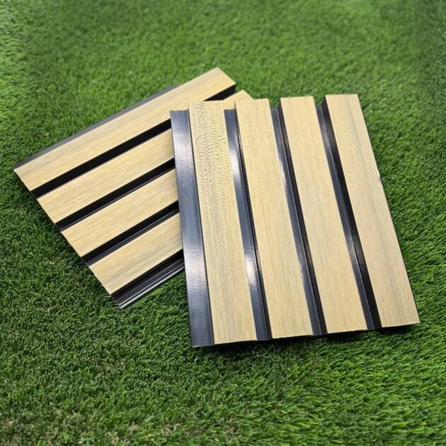 PROE - 005 External Cladding (Outdoor 219x26x2900)