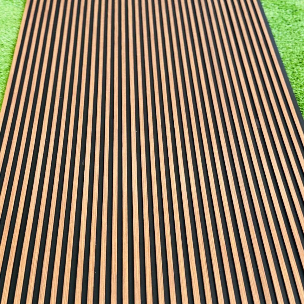 PROT-008 PS Foam Claddings (BLACK TEAK) 122x12x2900 - Image 11