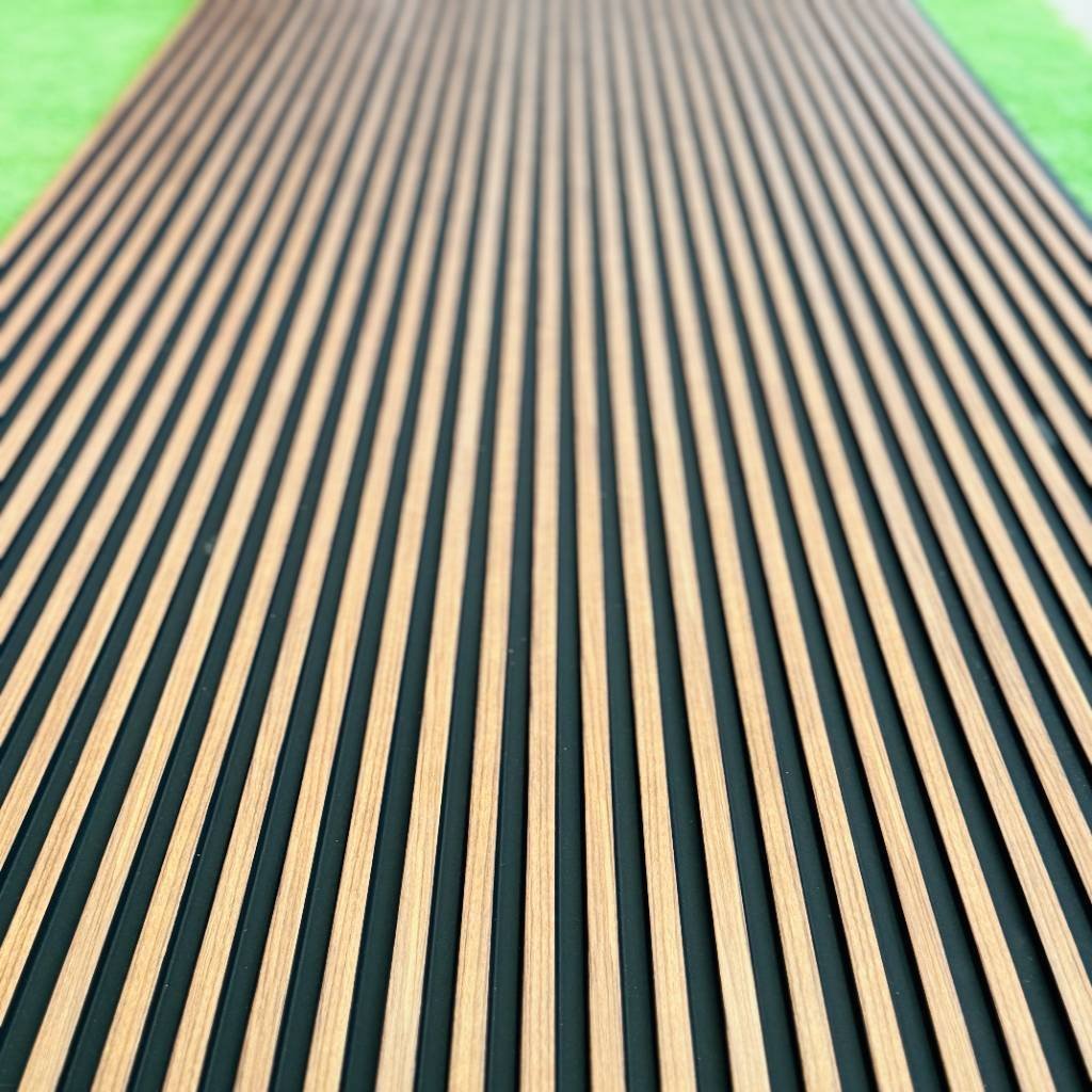 PROT-008 PS Foam Claddings (BLACK TEAK) 122x12x2900 - Image 12