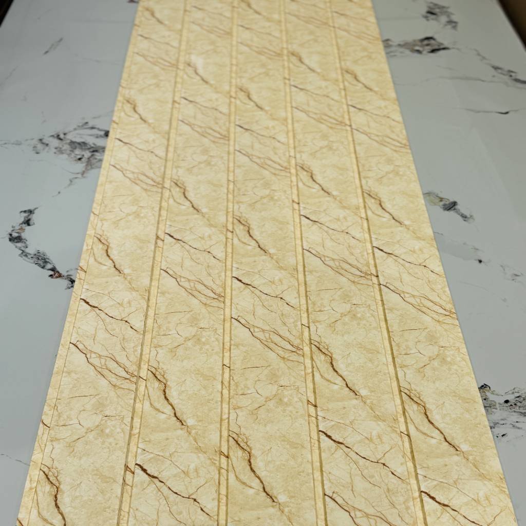 PROT-024 PS Foam Claddings (SOFT CARAMEL ) 120x12x2900 - Image 7