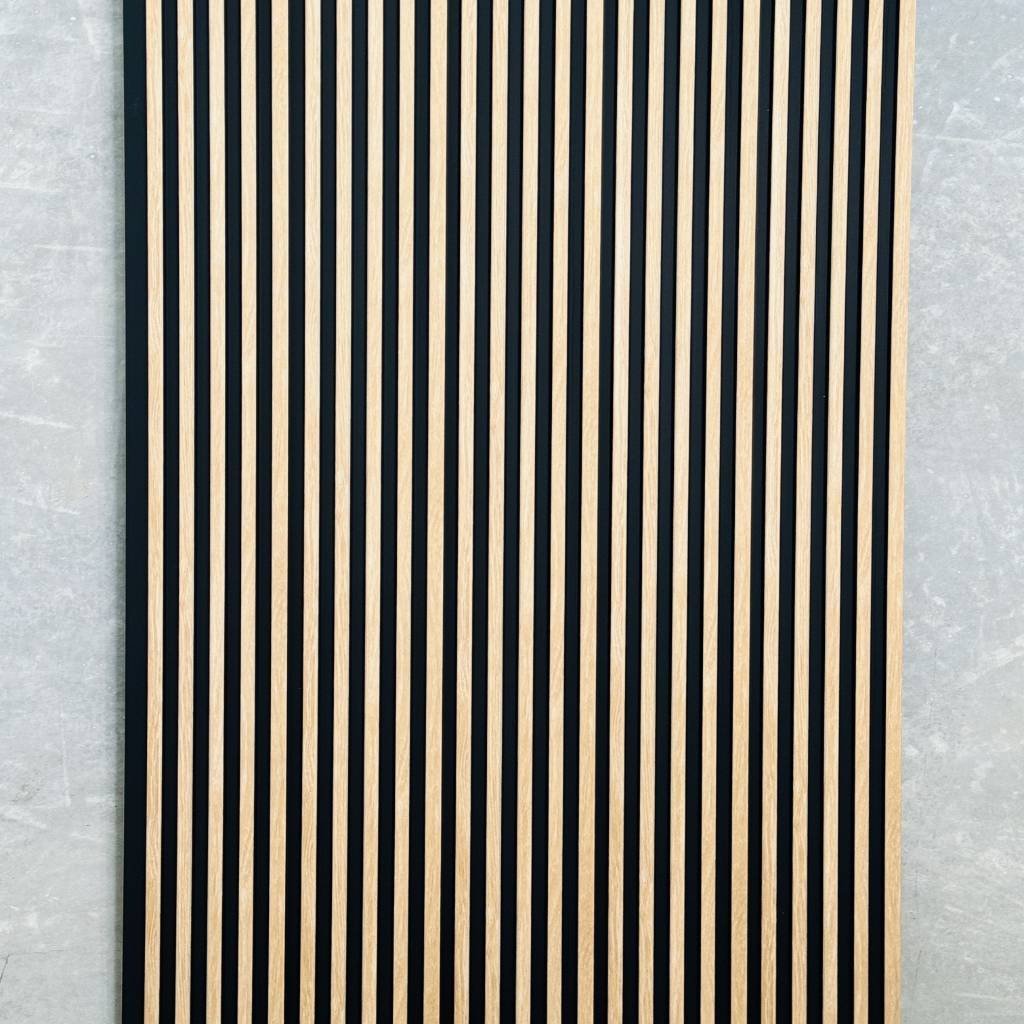 PROT-008 PS Foam Claddings (BLACK TEAK) 122x12x2900 - Image 14