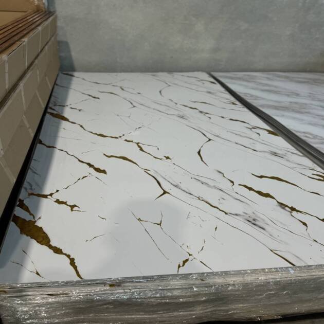 PROM - 005 PVC Marble Sheet (1220x03x2800)