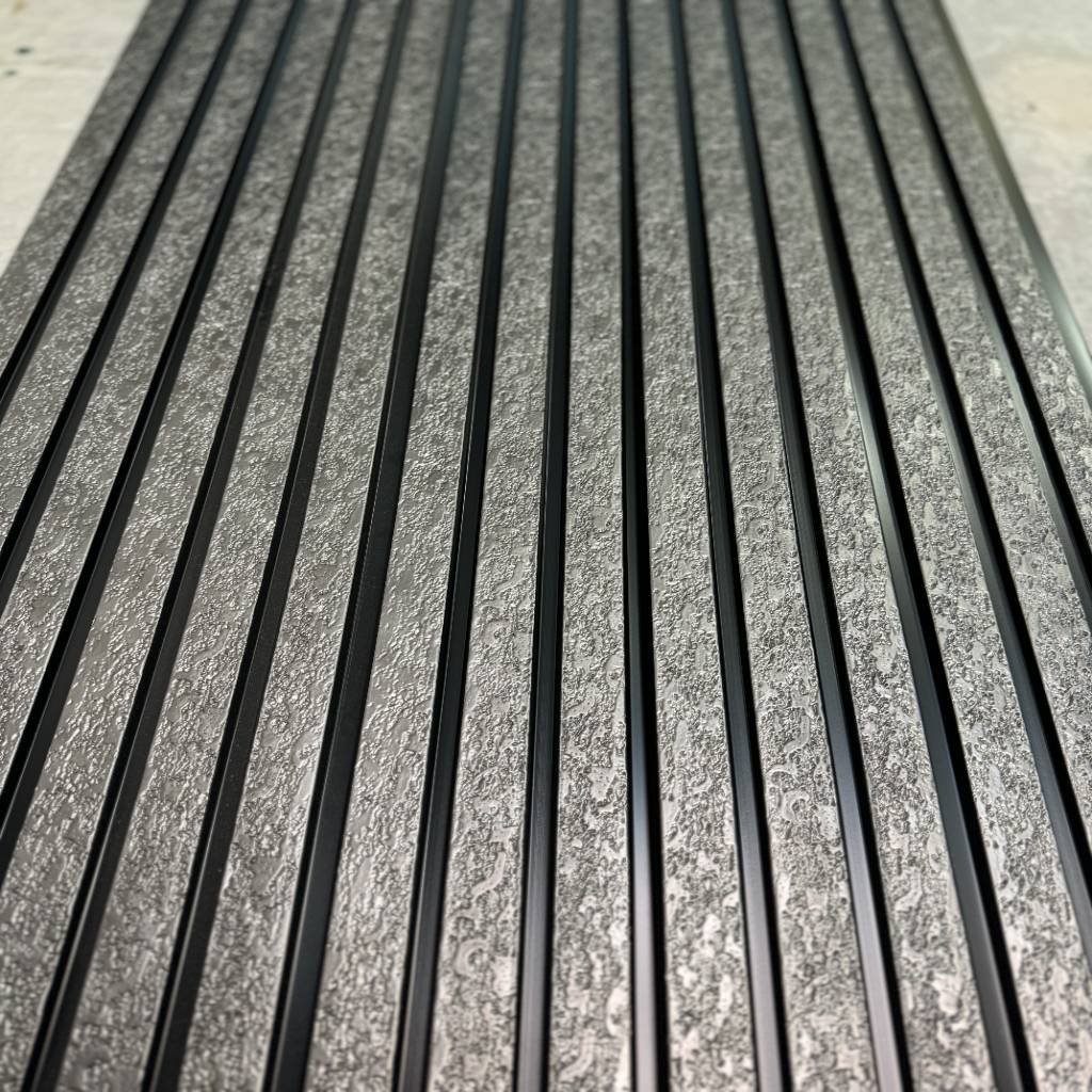 PROT-003 PS Foam Claddings (SPACE BLACK) 122x12x2900 - Image 9