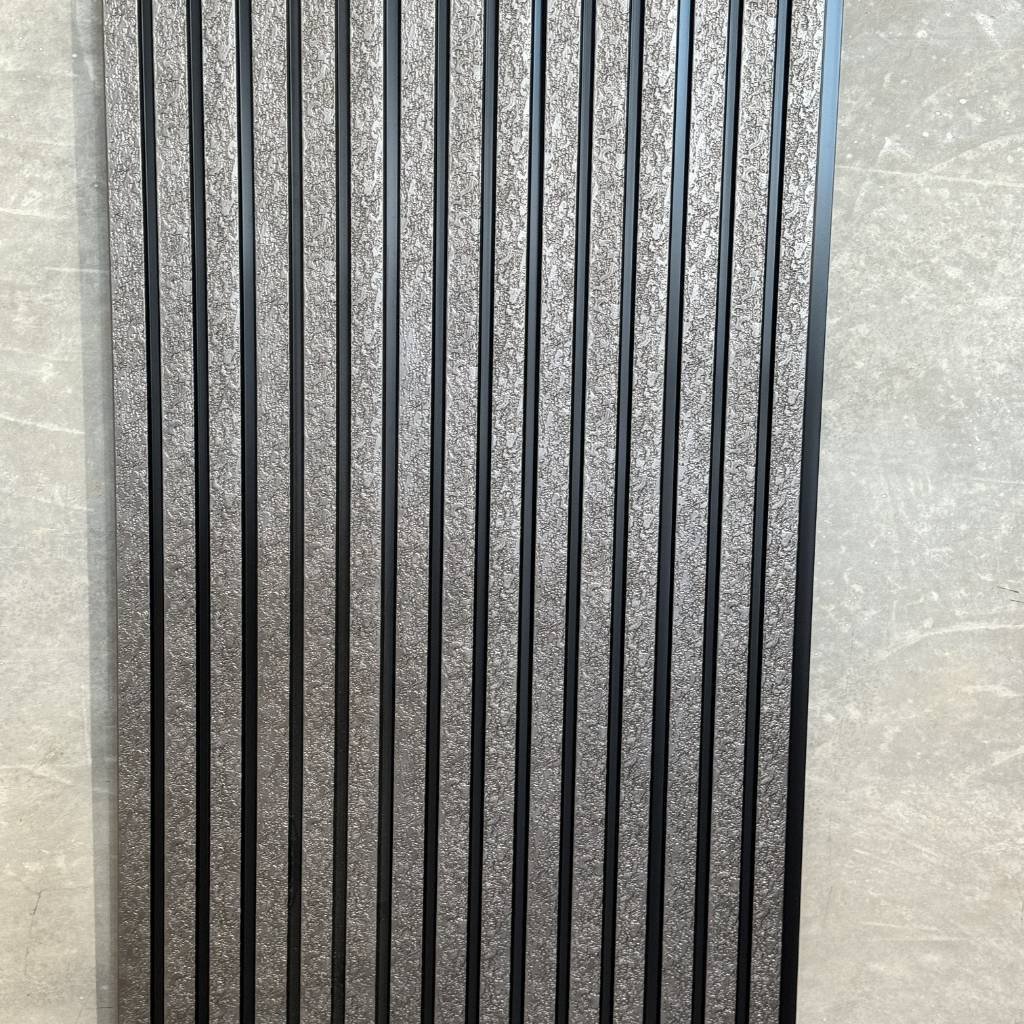 PROT-003 PS Foam Claddings (SPACE BLACK) 122x12x2900 - Image 10