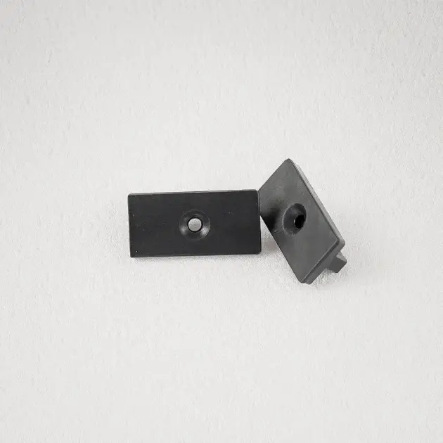 PROD010 Eco Deck Clips & Screws 5mm/100sets