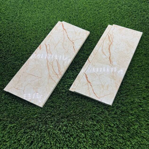 PROT-024 PS Foam Claddings (SOFT CARAMEL ) 120x12x2900