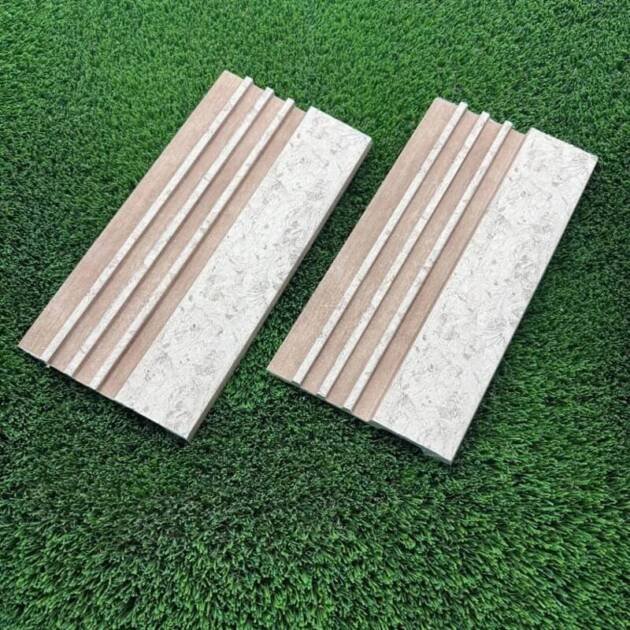 PROT-032 PS Foam Claddings (CAPPUCINO) 155x17x2900