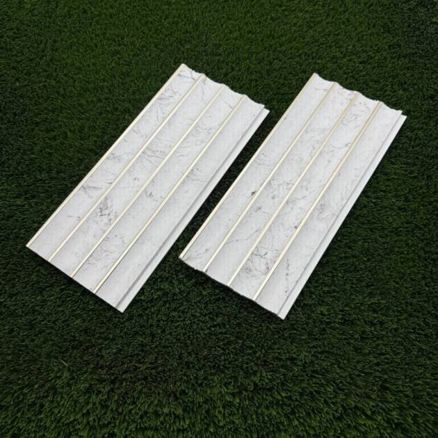 PROT-044 PS Foam Claddings (GOLD FLINT) 125x12x2900