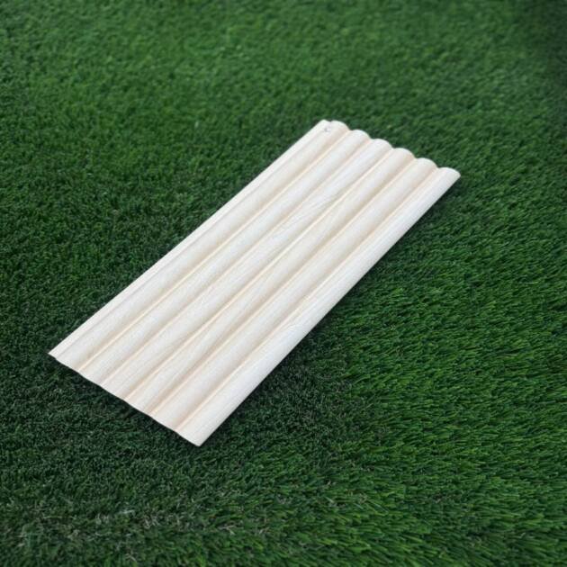 PROT-004 PS Foam Claddings (SAND STONE) 120x12x2900
