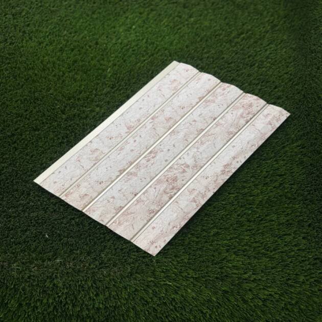 PROT-022 PS Foam Claddings (ANTIQUE ROSE ) 200 x11x2900