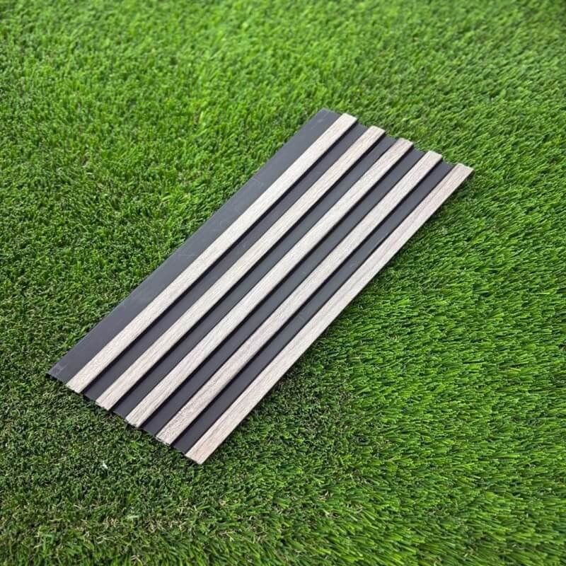 PROT-038 PS Foam Claddings (BLACK BIRCH) 120x11x2900