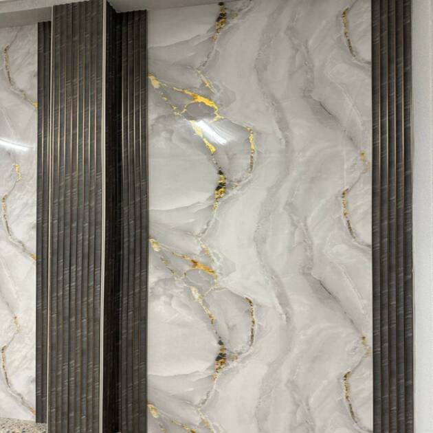 PROM - 003 PVC Marble Sheet (1220x03x2800)