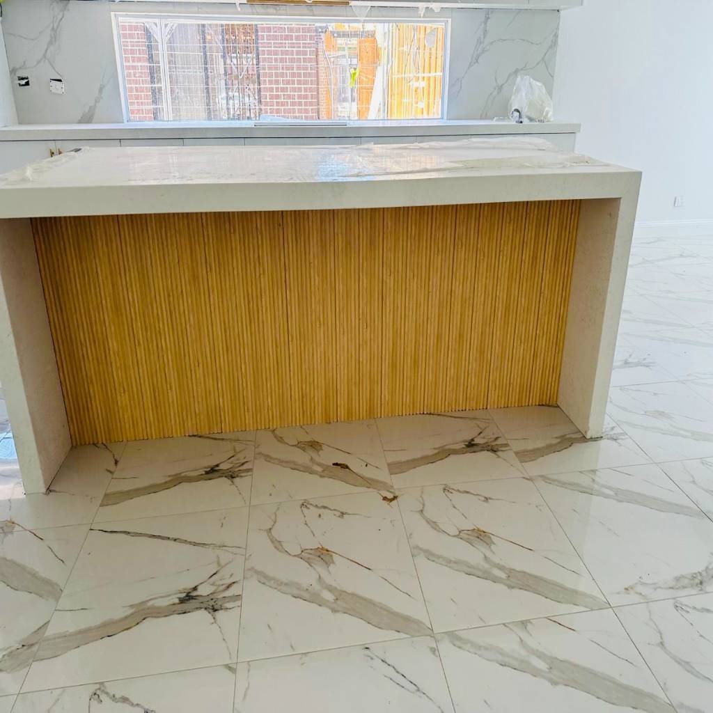 PROT-004 PS Foam Claddings (SAND STONE) 120x12x2900 - Image 4