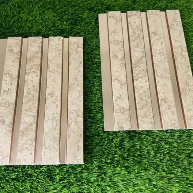 PROT-033 PS Foam Claddings (VINTAGE ROSE) 160x12x2900