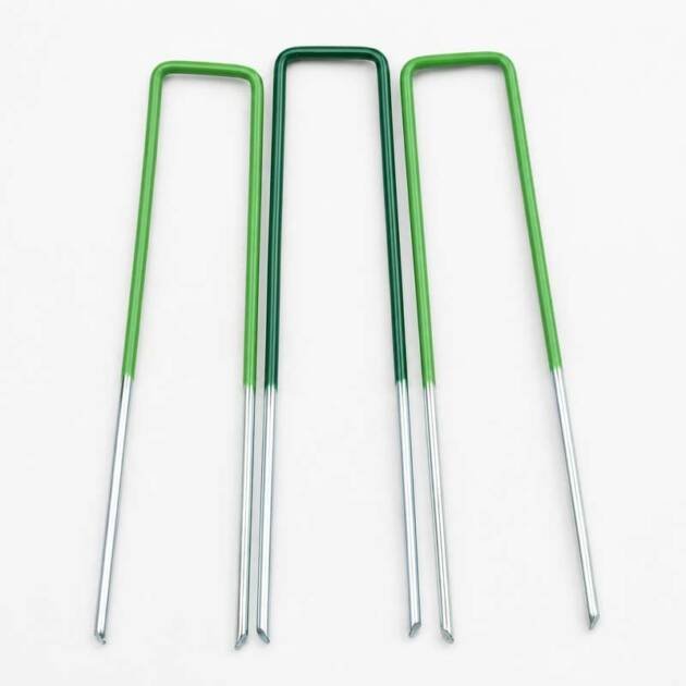 Artificial Grass U-Pins