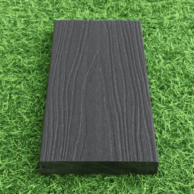 Co-Extrusion Bullnose - 138x23x5400