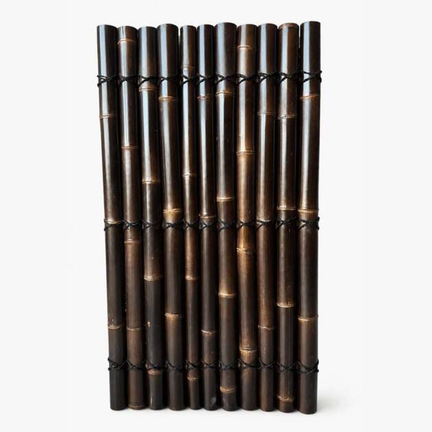 BDB01- Bamboo Fence (1M width length) (1.8m,2m,2.2m,2.4m)