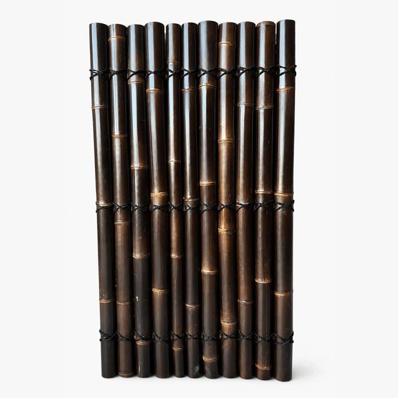 BDB01- Bamboo Fence (1M width length) (1.8m,2m,2.2m,2.4m)