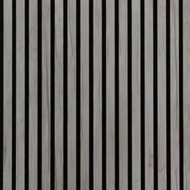 BDA10 (Light Walnut) ACOUSTIC PANEL SOUND PROOF (600x21x2700MM)