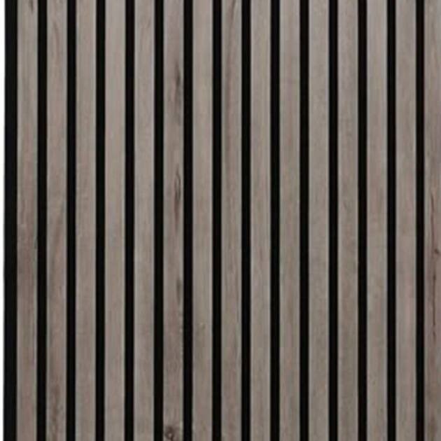 BDA07 (Light Grey) ACOUSTIC PANEL SOUND PROOF (600x21x2700MM)
