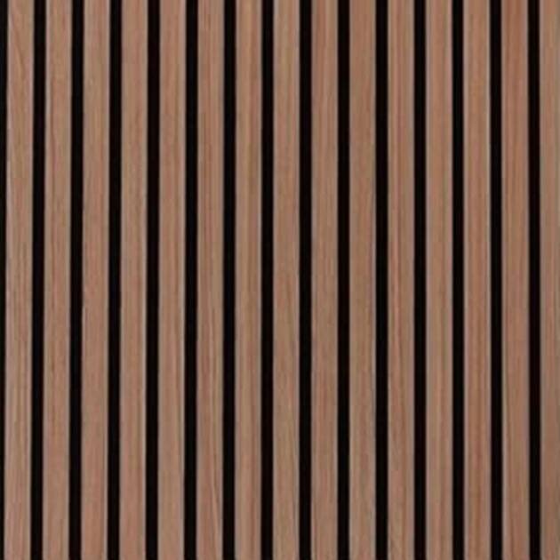 BDA08 (New Oak) ACOUSTIC PANEL SOUND PROOF (600x21x2700MM)