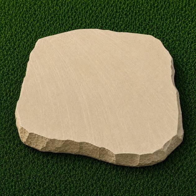 BDPV03 Byron Stepper Oval (50cm×66cm)