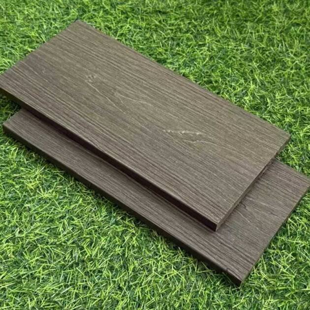 Co - Extrusion Fascia Board (140x13x5400)
